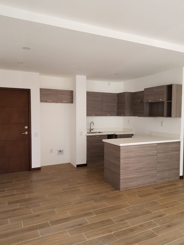 Alquiler apartamento nuevo en Km 14.1 - Image 2