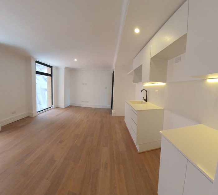 PRECIOSO APARTAMENTO EN VENTA EN ZONA 5 - Image 2
