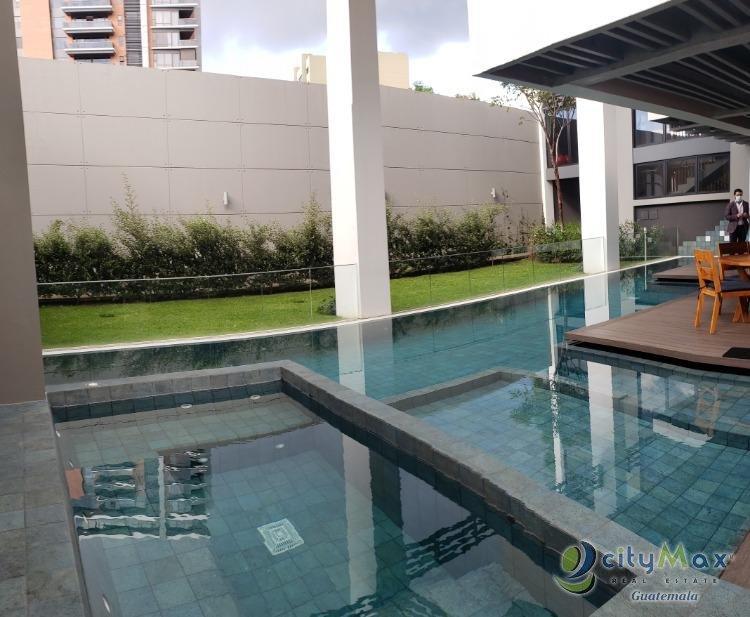 Apartamento en Venta Zona 14 Ciudad Guatemala - Miniatura 18
