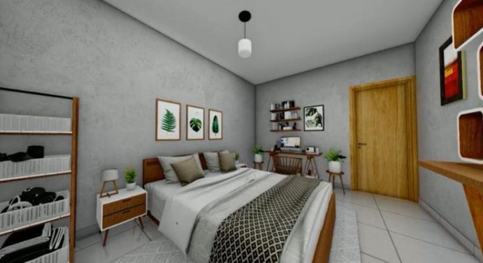 Exclusivo Apartamento en Torre — foto 3