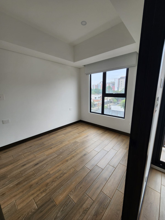 En Renta Apartamento estudio en Inara zona 13 — foto 3