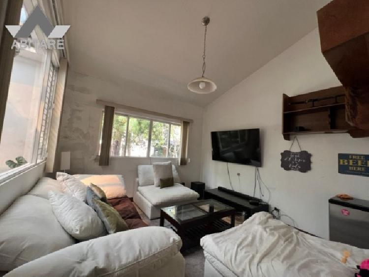Casa para remodelar en venta