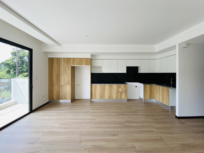 Apartamento Nuevo en Venta Zona 14 Guatemala - Image 2