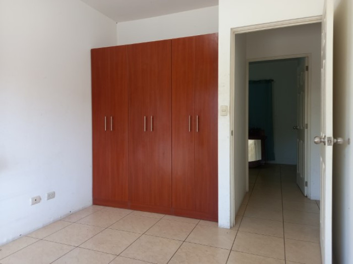 Apartamento Semi-Amueblado en Renta, Torres Villa Linda - Miniatura 5