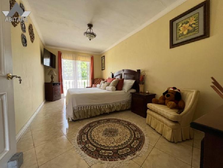 Casa en venta en San José Pinula — foto 8