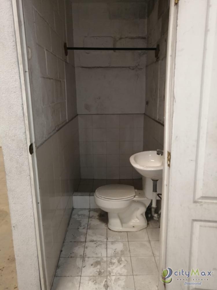 Ofibodega en Renta en Zona 12 - Miniatura 6