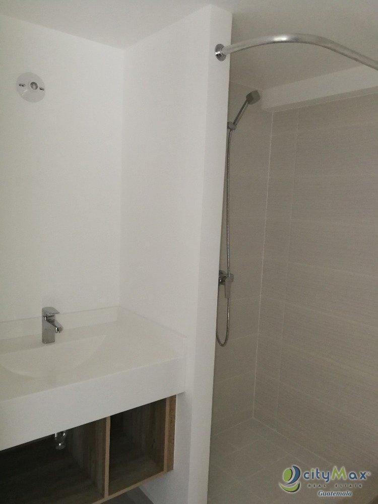 Apartamento en VENTA para inversión en zona 14 RENTADO - Miniatura 11