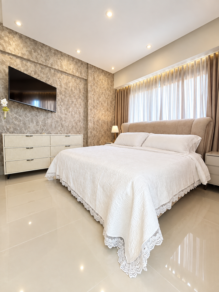 Apartamento amueblado en Renta en La Esperilla — foto 5