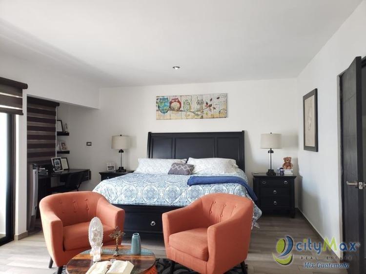 Casa en Venta San Cristobal, totalmente amueblada - Miniatura 14