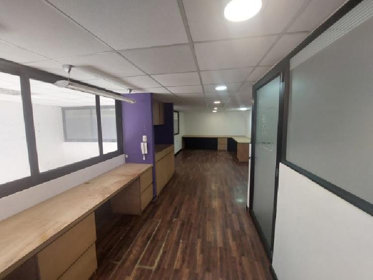 OFIESPACIO EN RENTA EN ZONA 14/ MUNDO INMOBILIARIO — foto 3