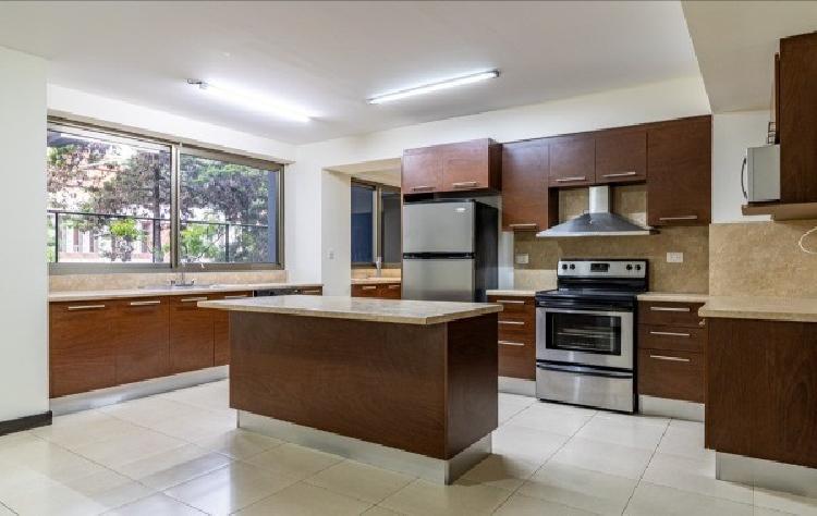 APARTAMENTO EN RENTA EN ZONA 14/MUNDO INMOBILIARIO — foto 8