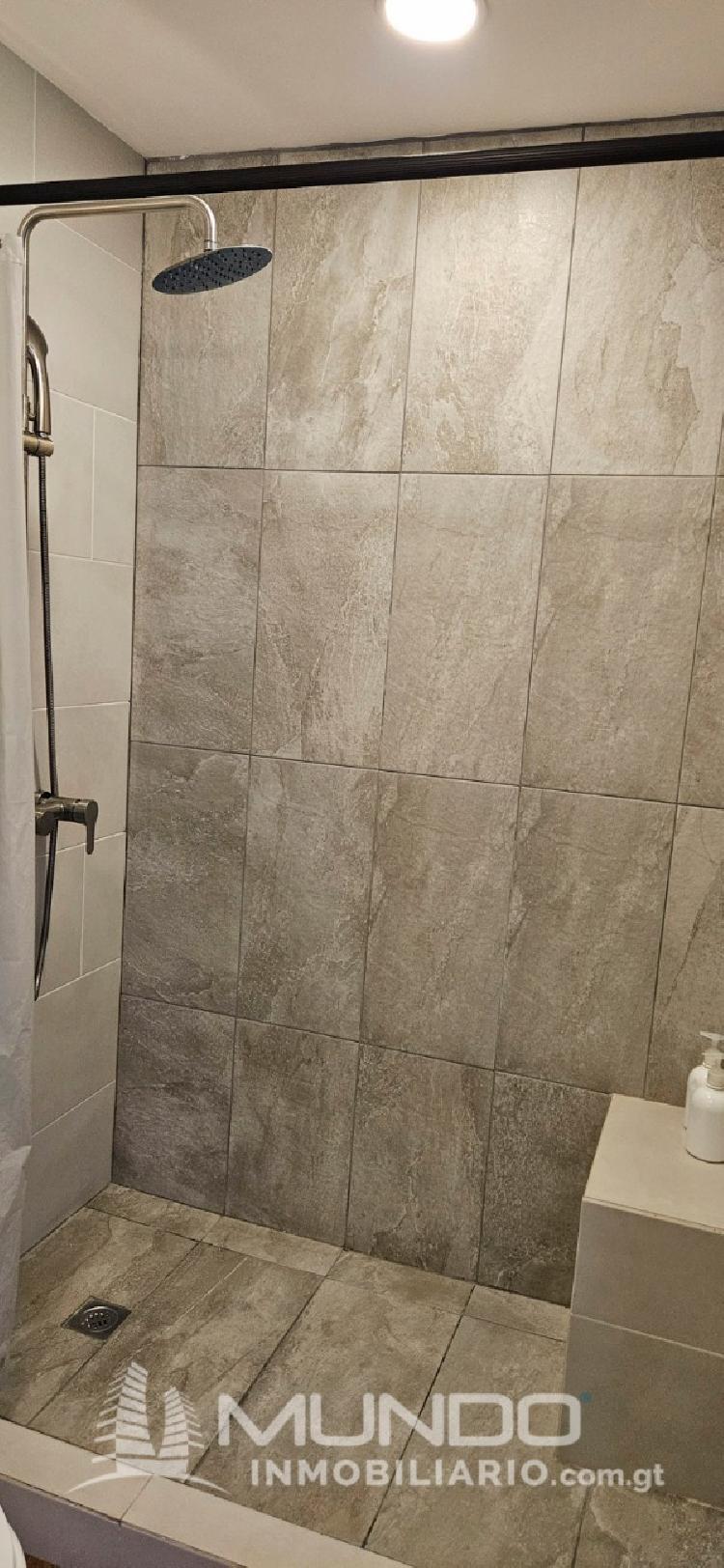 APARTAMENTO AMOBLADO EN RENTA ZONA 10/MI — foto 9