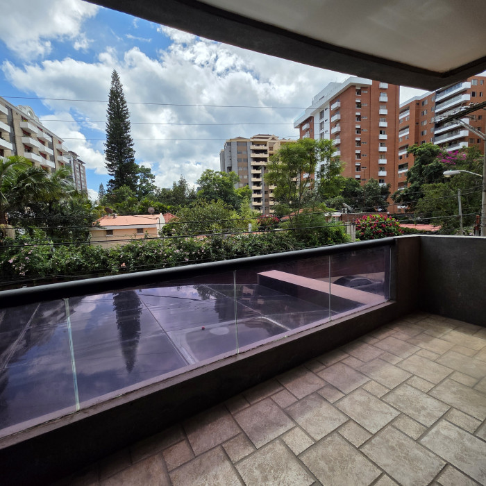 Apartamento En Renta en Zona 10 Altos De Santa Clara - 5