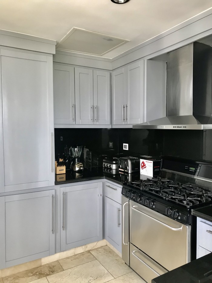 ALQUILER APARTAMENTO AMUEBLADO EN PARAISO — foto 6