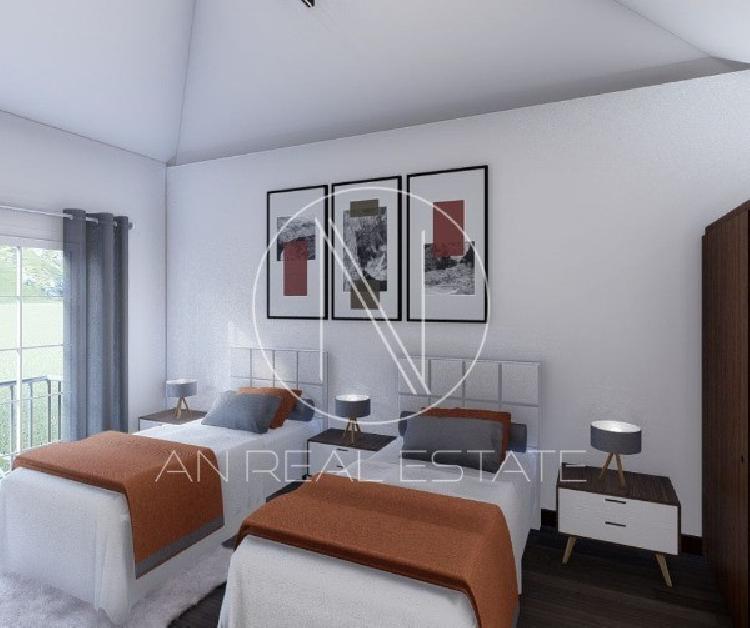 CASA EN VENTA EN KM 21.5 CARRETERA A FRAIJANES