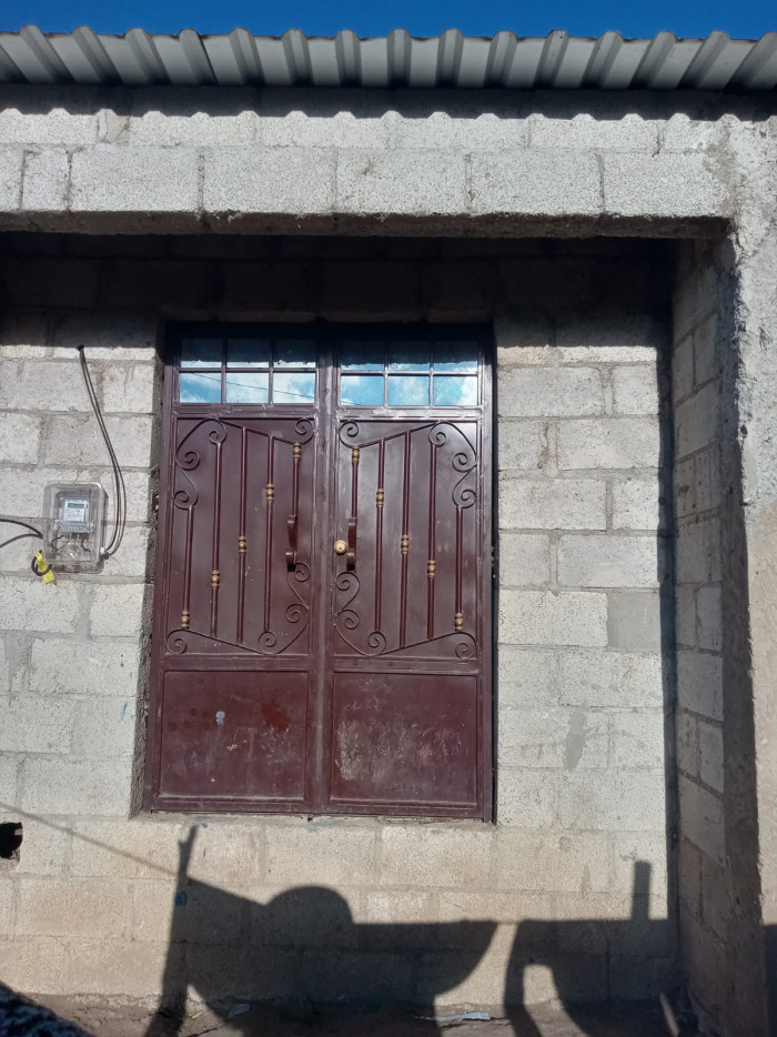 Casa Casillas Santa Rosa aldea San Juan Bosco - Image 1