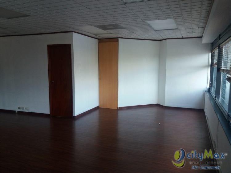 Oficina de 565.58mts² en Renta en Zona 10 Guatemala - Image 2