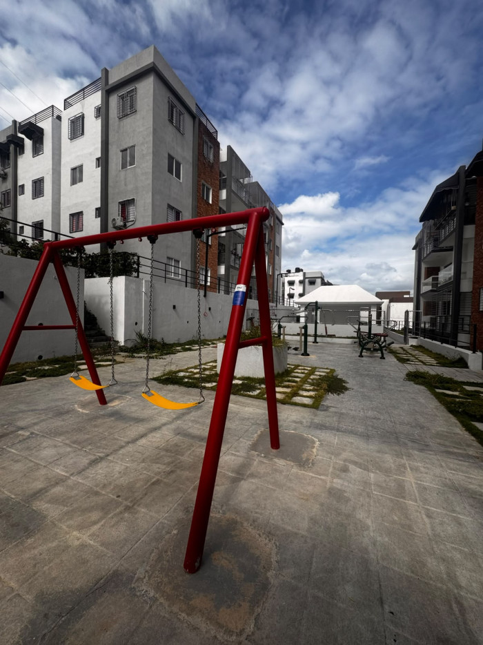 Apartamento en Venta Santo Domingo Norte - 4