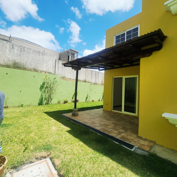 Rento/Vendo Casa en EntreVerdes CAES — foto 4