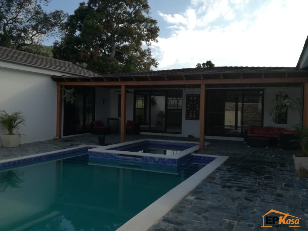 Casa Turística de venta en Jacagua Santiago, un nivel - 2