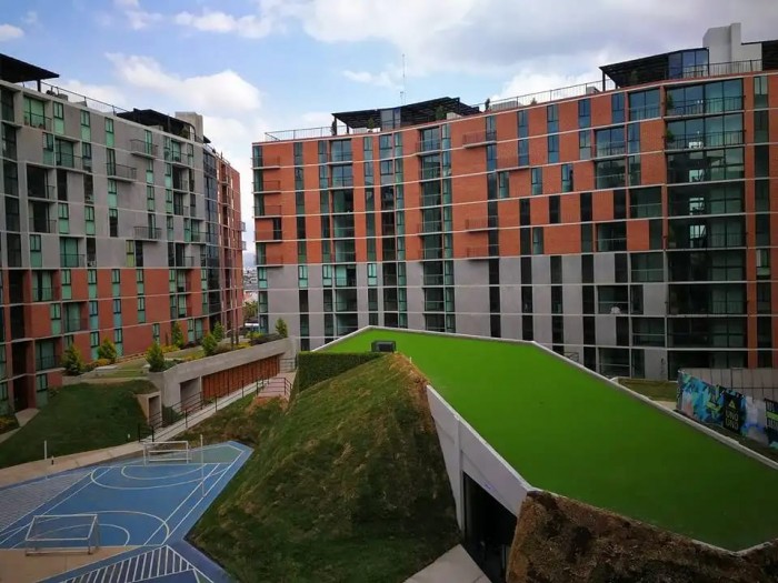 Venta de apartamento enMariscal Uno Uno, zona 11. - Miniatura 11