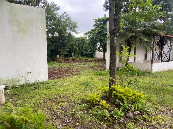 TERRENO CON LOCAL COMERCIAL EN VENTA EN EL CERINAL - 12
