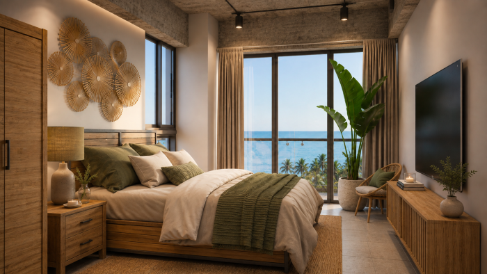 Apartamentos en venta en Wave Crest El Zonte - 2
