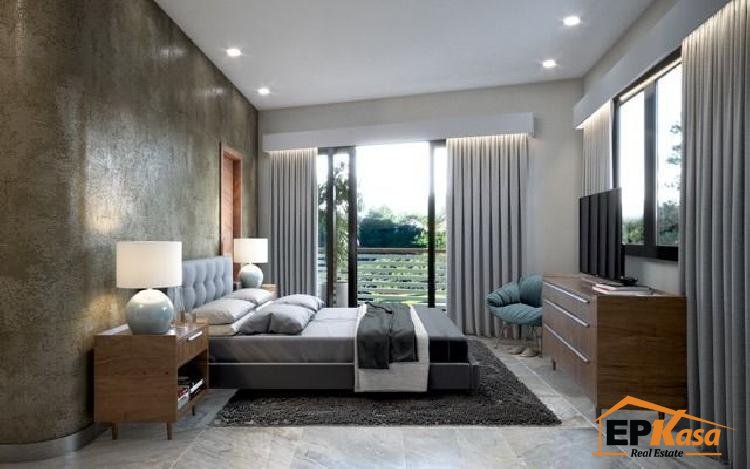 Apartamentos de venta en Jarabacoa - 2