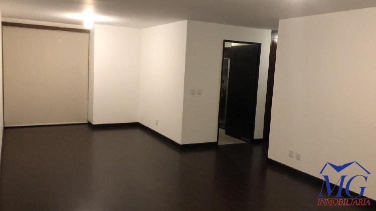 ALQUILO APARTAMENTO EN ATTICA II, ZONA 14