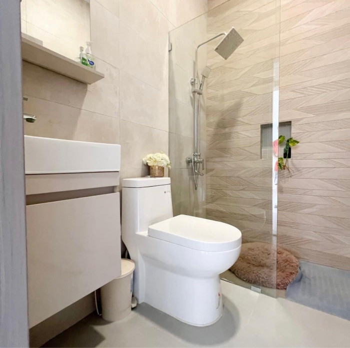 Apartamento AMUEBLADO en alquiler en Ensanche NACO - 8