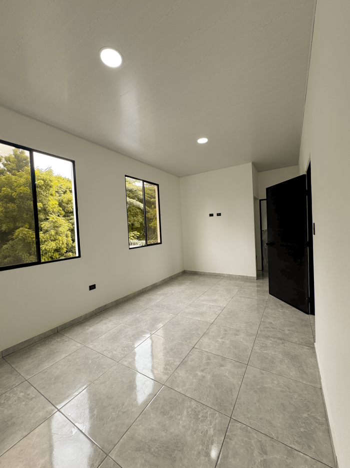 Vendo casa a estrenar El Sinaí Santa Ana 4 habitaciones - 13