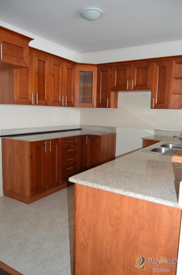 Apartamento en Venta en la Zona 10 Guatemala - Miniatura 10