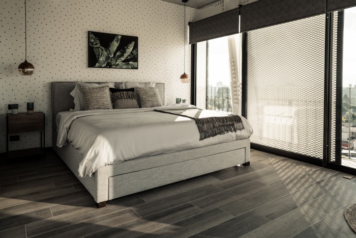 Apartamento Amplio en Venta Zona 15 Guatemala - Image 1