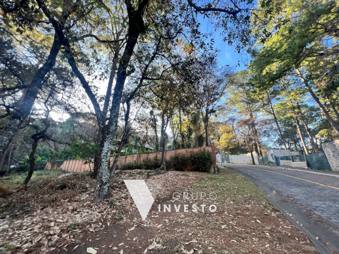 Terreno en venta El Encinal, zona 7 de Mixco. — foto 4