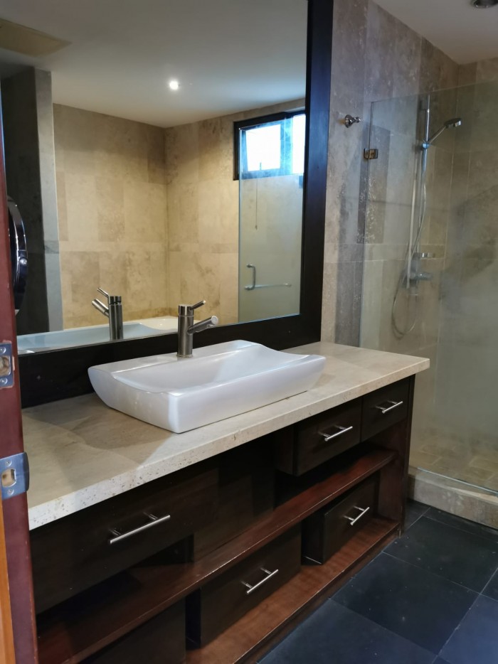Rento apartamento en zona 14 — foto 11