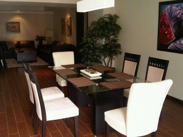Alquiler Apartamento amueblado y equipado en Zona 14 — foto 4