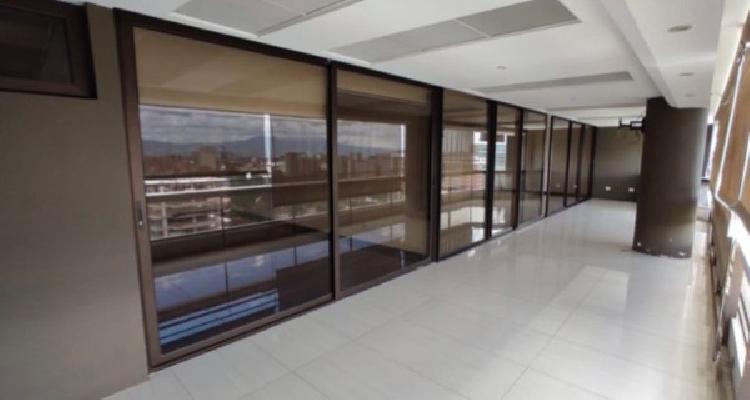 Apartamento en Renta en Edificio Tiffany 2, Zona 10