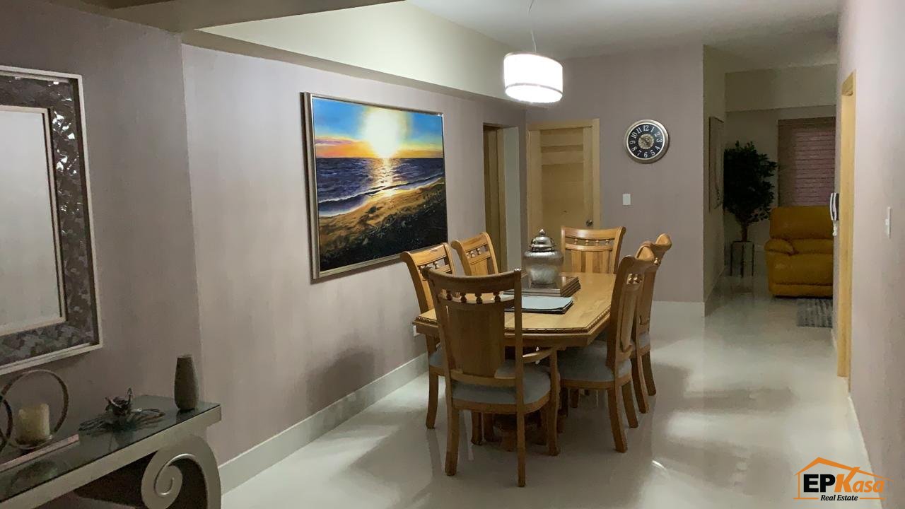 Apartamento de Venta en Cerro Alto Santiago de 137 mts — foto 4