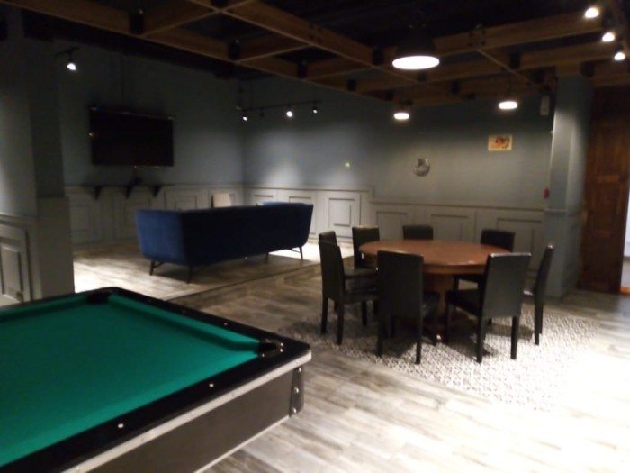 Venta apartamento nuevo en Zona 14 por La Villa - Miniatura 6