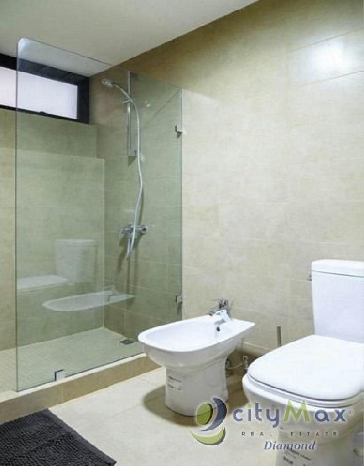 RENTA Y VENTA APARTAMENTO EN ZONA 15 VISTA HERMOSA 1 - Miniatura 2