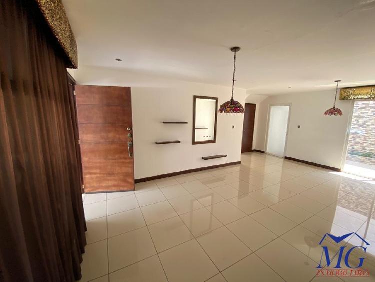 VENDO CASA SAN CRISTOBAL EN LOS FRESNOS II — foto 6