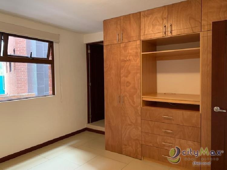 RENTA APARTAMENTO de 3 habitaciones ZONA 16 - Image 5