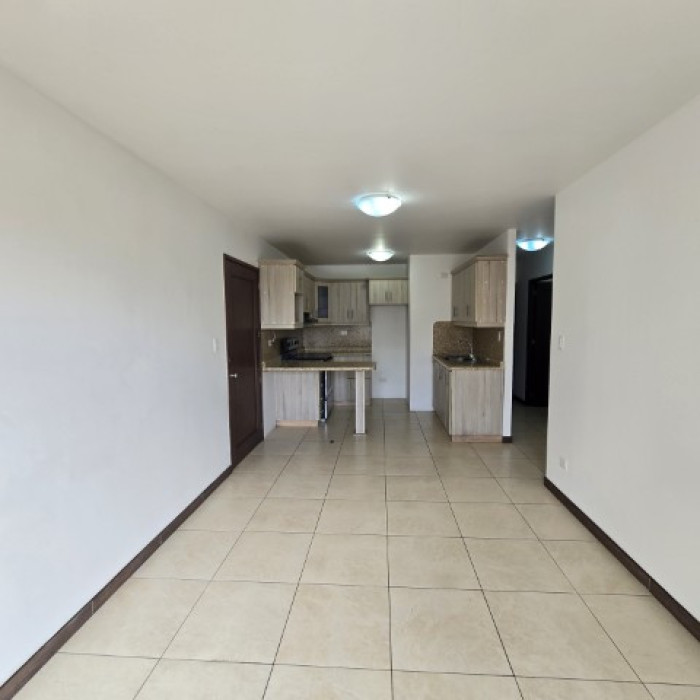 Apartamento en Alquiler Pórtico Zona 7 Guatemala - Miniatura 7