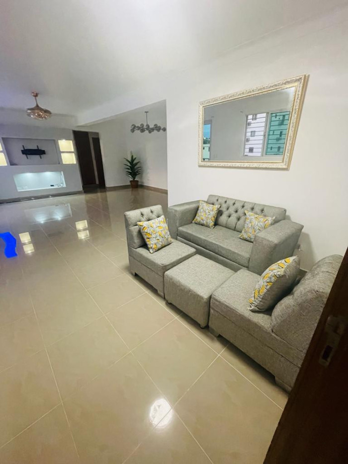 APARTAMENTO DE VENTA Y ALQUILER EN LOS ALAMOS, SANTIAGO — foto 13