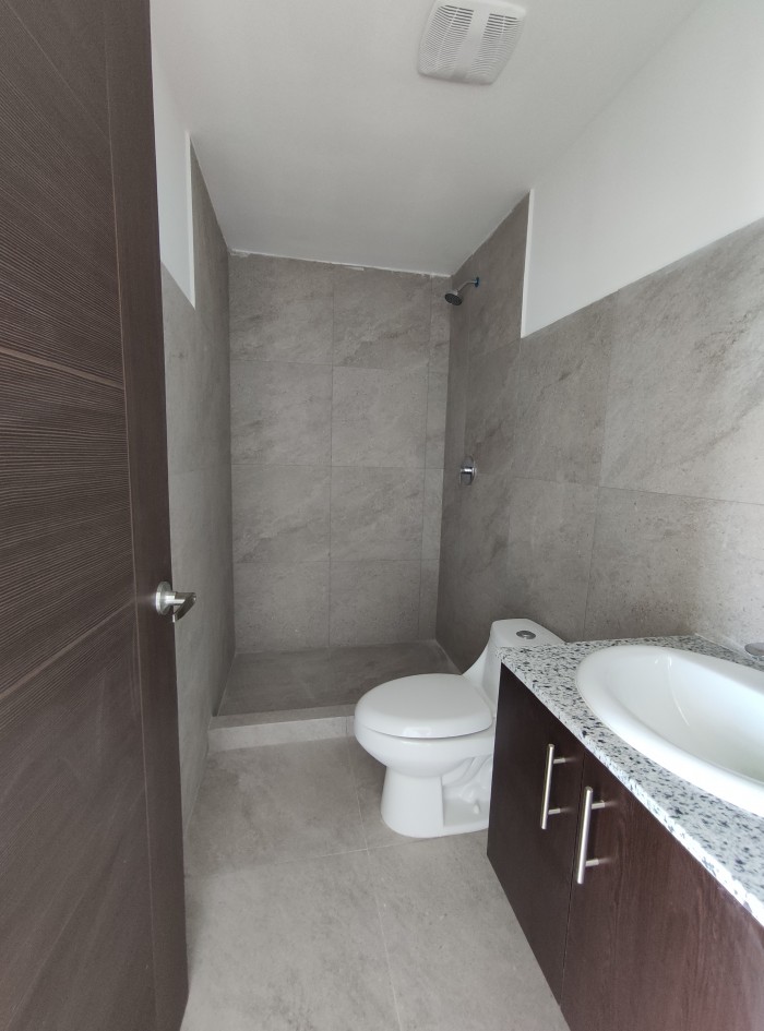 Estrena Apartamento de 1 Habitación en Z.2 Ciudad Nueva - Miniatura 6