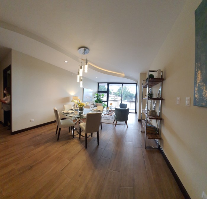 VENDO Apartamento NUEVO En Muxbal - Miniatura 11
