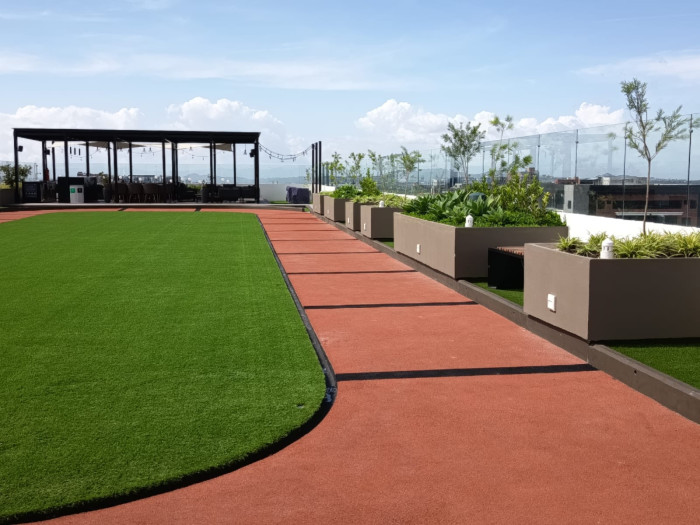 Apartamento en Venta en Zona 10 Edificio Atarah - Miniatura 9