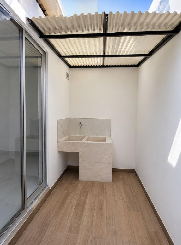 Venta de Casa en CAES Km 26.5 Bosques de Vilaverde — foto 12