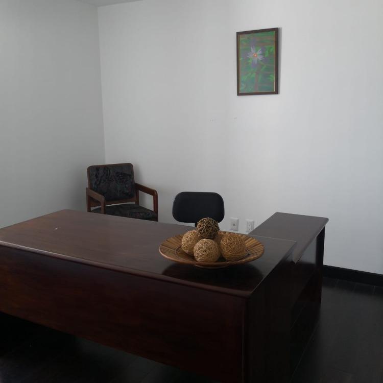 Apartamento amueblado en renta en zona 14 Guatemala - Image 4