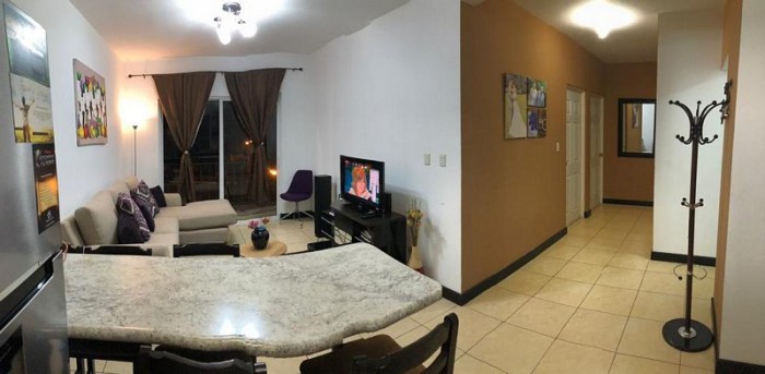 Apartamento en Venta en Zona 7 Villa Linda - Miniatura 6